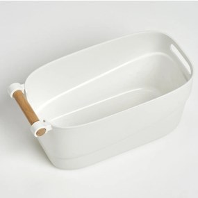 Organizer na akcesoria łazienkowe, 27 x 14,5 x 12 cm, ZELLER