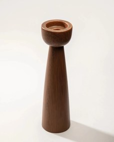 Świecznik Wilhelm II 8x8x30 cm