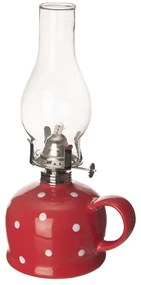 Lampa naftowa – Orion