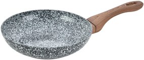 Patelnia z potrójną powłoką granitową 28 cm C2-A93