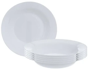 Orion Talerz głęboki GRANGUSTO PASTA 29 cm, 6 szt.