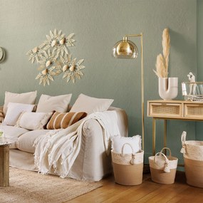 Narzuta na łóżko 250 x 230 cm