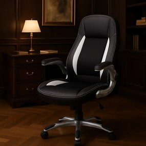 Fotel obrotowy do gabinetu Z4-K08