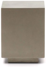Stolik ogrodowy 35x35 cm Rustella – Kave Home