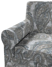 Pokrowiec na fotel Ektorp Jennylund