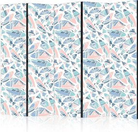 Parawan akustyczny Artgeist Zwierzęta 225 x 172 cm 1 szt