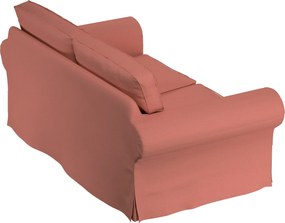 Pokrowiec na sofę Ektorp 2-osobową, rozkładaną, model do 2012
