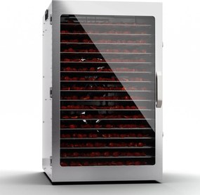 Klarstein Captain Jerky 160 Suszarka spożywcza