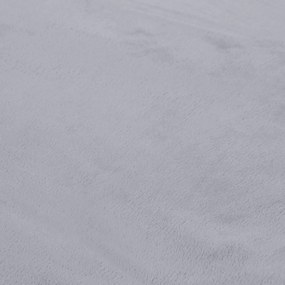 Koc pluszowy 130 x 160 cm