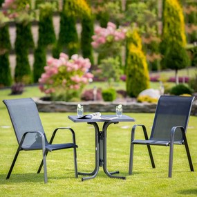 Krzesło ogrodowe Atlanta PATIO