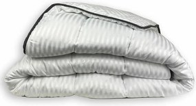 Kołdra Hotelowa Komfort 200 x 200 cm Elegancka i Ciepła dla Dorosłych