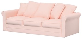 Pokrowiec na sekcję 3-osobową Grönlid, nierozkładaną