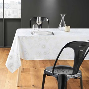 Obrus 150x240 cm Pampille – douceur d'intérieur
