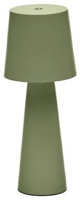 Lampa zewnętrzna LED ze ściemniaczem na USB ø 10 cm Arenys – Kave Home