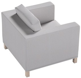 Pokrowiec na fotel Karlanda