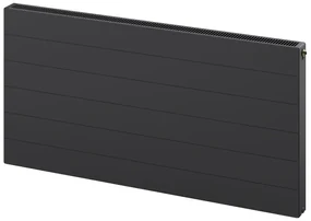Mexen Line CCL21 grzejnik płytowy 500 x 400 mm, podłączenie dolne środkowe, 403 W, antracyt - W6C21L-050-040-66