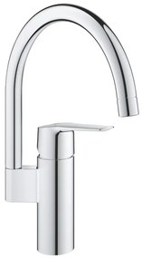 GROHE 30469000 - Bateria zlewozmywakowa START, wysoka wylewka, chrom błyszczący