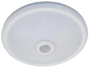 LED Plafon z czujnikiem LED/20W/230V