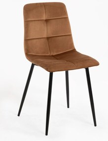 Aksamitne krzeso Daris