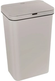 Lamart LT8109 Kosz bezdotykowy Sensor 50 l,kremowy