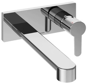 Ravak X070146 - Bateria umywalkowa do montażu podtynkowego PURI chrom błyszczący