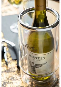 Pojemnik do chłodzenia wina Kitchen Craft Bar Craft, ⌀ 13,2 cm