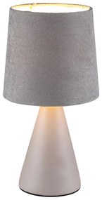 Rabalux 2694 Lampa stołowa Nalani, beżowy