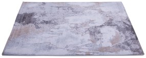 Dywan nowoczesny Reflection szaro-beżowy 120 cm x 170 cm