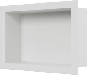 Półka wnękowa ze stali nierdzewnej BS203010