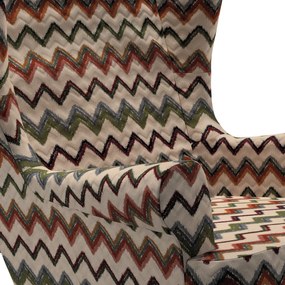 Pokrowiec na fotel Strandmon