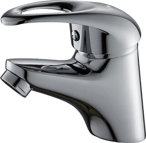 If Bateria umywalkowa niska chromowana - Essebagno