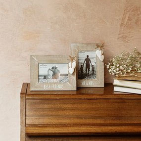 Drewniana ramka 17x22 cm – Sass &amp; Belle