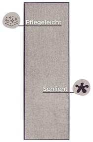 Wycieraczka 60x180 cm Wash and Clean – Hanse Home