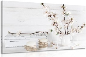 Obraz rustykalna martwa natura