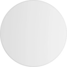 Mac Wall White - kinkiet LED 15 W z przełącznikiem CCT, 2700 K/3200 K/4000 K, aluminiowy, 360-stopniowy - Beneito & Faure