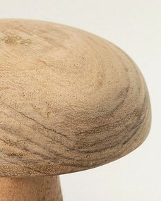 Grzybek Heartcap 9x9x11 cm