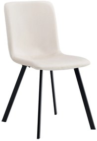 Aksamitne krzeso Butik