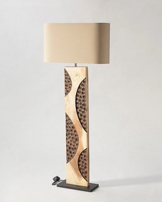 Lampa podłogowa Ferula 171 cm