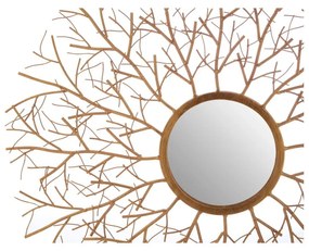 Lustro ścienne ø 76 cm Zariah – Premier Housewares