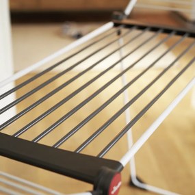 Suszarka bębnowa Vileda Soft Care, 21 m