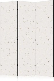 Parawan dwustronny Artgeist Tła i desenie 135 x 172 cm 1 szt