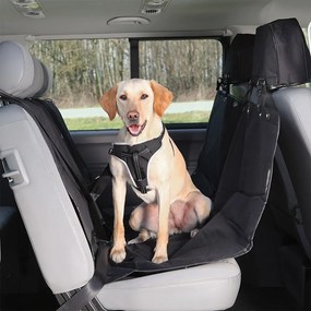 Mata samochodowa Trixie – Plaček Pet Products