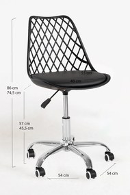 Silla Mima Office