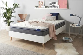 Materac Actimemo zen 180x200cm, Grubosc : 26 cm, Pianka z pamiecia ksztaltu, Zrównowazony, 7 stref komfortu