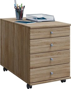 Pojemnik na drewno Lona 75 cm