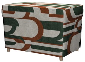 Pokrowiec na podnóżek Strandmon