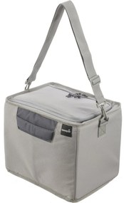 Keeeper Składana torba izolacyjna Neo L Graphite 19 l, L