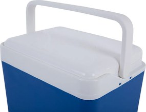 Lodówka turystyczna Plus 30 l na wkłady chłodzące