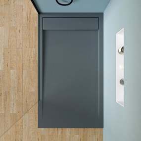 Brodzik prysznicowy New York