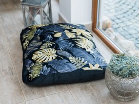 Miękka poduszka dla psa ROYAL PET 75x60 cm, wzorzysta